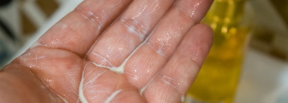 Мой новый уход за кожей! Работа над ошибками.Часть 1