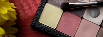 Весенние новинки от Inglot