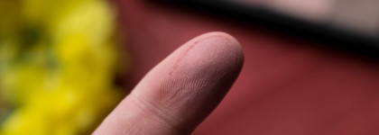 Весенние новинки от Inglot