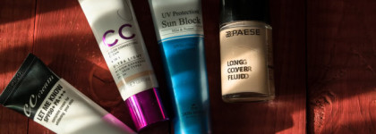 Отличный санблок на каждый день и ничего лишнего