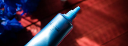 Отличный санблок на каждый день и ничего лишнего