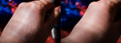 Отличный санблок на каждый день и ничего лишнего