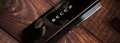 Идеальные тени, или Полнейший косметический дзэн