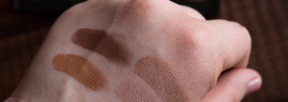 Идеальные тени, или Полнейший косметический дзэн