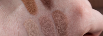 Идеальные тени, или Полнейший косметический дзэн