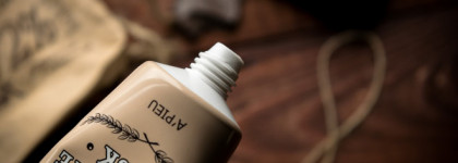 Питание "По-корейски"  или пост о питательном уходе для любого типа кожи! Обладательницам сухой кожи, пост к прочтению обязателен