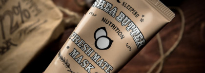 Питание "По-корейски"  или пост о питательном уходе для любого типа кожи! Обладательницам сухой кожи, пост к прочтению обязателен