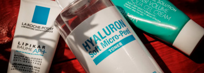 Корейско-французский уход