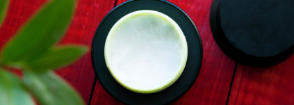 Tony Moly The Chok Chok Green Tea Watery Cream