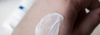 Крем-маска, котрую хочется рекомендовать настоятельно