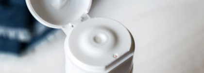 Крем-маска, котрую хочется рекомендовать настоятельно