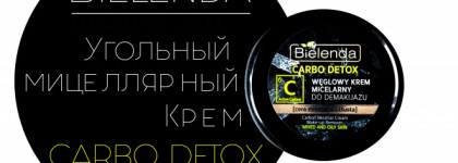 Очень интересная новинка от Bielenda