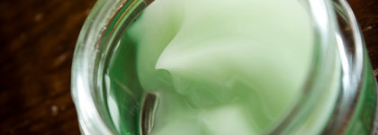 Не устану рекомендовать! Еще одна шикарная новинка от марки Bielenda.Серия с зеленым чаем