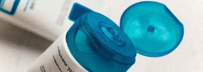 La Roche-Posay Effaclar Purifying Gel Cleanser