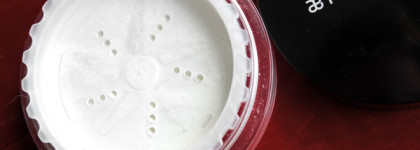 Осенний субботник в моей косметичке