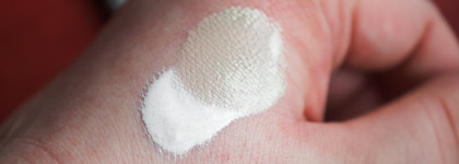 Осенний субботник в моей косметичке