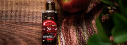 Очередная достойная новинка от Bielenda. Серия Laser Xtreme