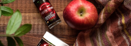 Очередная достойная новинка от Bielenda. Серия Laser Xtreme