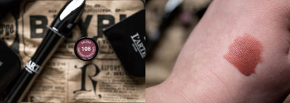 Один восторг и много непоняток. Моё мнение о косметике L'arte del bello