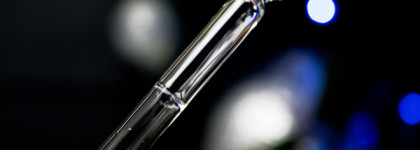 Кислоты в моём основном уходе