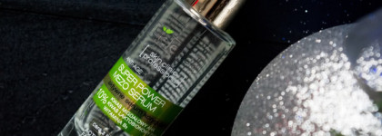 Кислоты в моём основном уходе