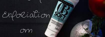 Кислоты в моём основном уходе