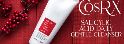 Cosrx Salicylic Acid Daily Gentle Cleanser
