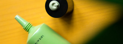 Color correcting liquid primers от NYX