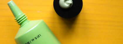 Color correcting liquid primers от NYX