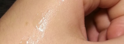 Сияющая кожа без жирного блеска: увлажняющий гель для лица Skin79 Sue Hydrating Gel Optimum Hydration Management