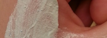 Как влюбить в себя спортсмена или сине-бело-голубые нашли меня - Nivea Pure effect 5-1 Маска-скраб Экстра глубокое очищение с мультиэффектом