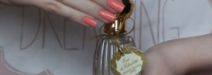 Dior Vernis Nail Lacquer #457 Bouquet (Trianon Collection for Spring 2014)