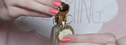 Dior Vernis Nail Lacquer #457 Bouquet (Trianon Collection for Spring 2014)