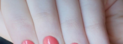 Dior Vernis Nail Lacquer #457 Bouquet (Trianon Collection for Spring 2014)