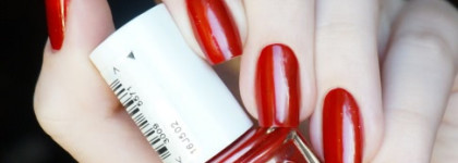 Essie Nail Polish #55 A List