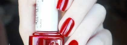Essie Nail Polish #55 A List
