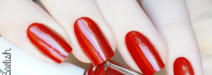 Essie Nail Polish #55 A List