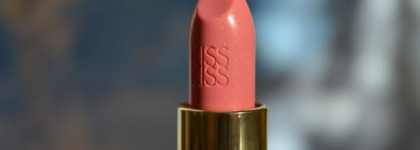 Guerlain Kiss Kiss Lipstick Shaping Cream Lip Colour #560 Rosy Silk