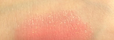 Guerlain Kiss Kiss Lipstick Shaping Cream Lip Colour #560 Rosy Silk