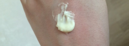 Немного ухода с Caudalie