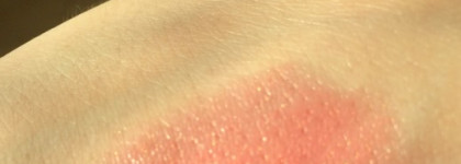 Guerlain Kiss Kiss Lipstick Shaping Cream Lip Colour #560 Rosy Silk