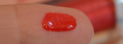 Красавица и чудовище с Dior Addict Gloss Mirror Shine Volume And Care