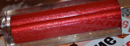 Красавица и чудовище с Dior Addict Gloss Mirror Shine Volume And Care