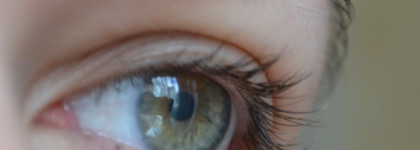 Объемная подкручивающая тушь для ресниц Guerlain Cils D'Enfer Mascara 01