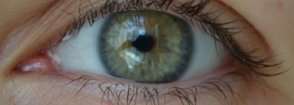 Объемная подкручивающая тушь для ресниц Guerlain Cils D'Enfer Mascara 01