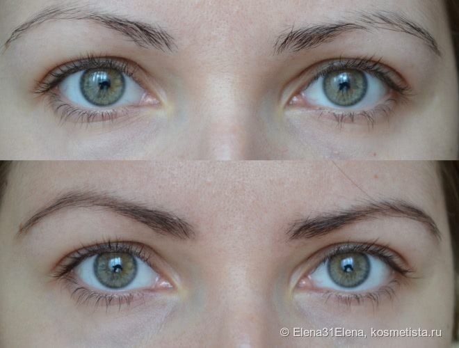 Карандаш для бровей lancome le crayon sourcils 020 chatain