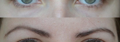 Карандаш для бровей lancome le crayon sourcils 020 chatain