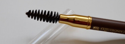 Карандаш для бровей lancome le crayon sourcils 020 chatain