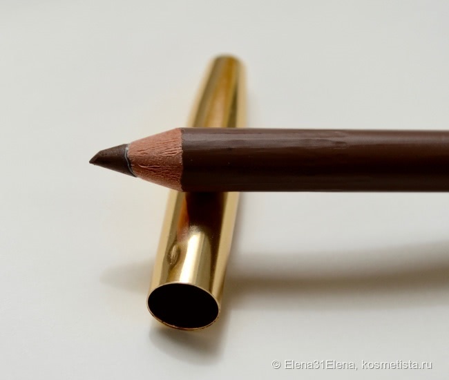 Карандаш для бровей lancome le crayon sourcils 020 chatain