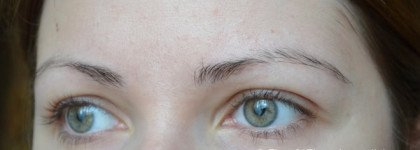 Карандаш для бровей lancome le crayon sourcils 020 chatain